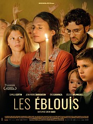 LES ÉBLOUIS de Sarah Suco