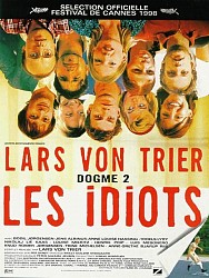 LES IDIOTS de Lars Von Trier