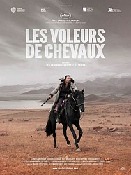 LES VOLEURS DE CHEVAUX de Yerlan Nurmukhambetov, Lisa Takeba