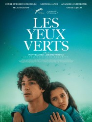 LES YEUX VERTS de Fanny Liatard, Jérémy Trouilh LES YEUX VERTS de Fanny Liatard, Jérémy Trouilh