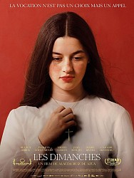 LES DIMANCHES de Alauda Ruíz de Azúa