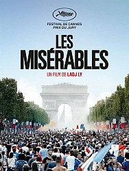 LES MISÉRABLES de Ladj Ly