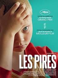LES PIRES de Lise Akoka & Romane Gueret