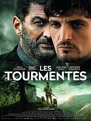 LES TOURMENTÉS de Lucas Belvaux
