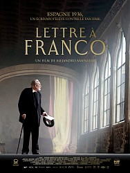 LETTRE À FRANCO de Alejandro Amenábar