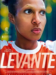 LEVANTE de Lillah Halla