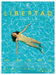 LIBERTAD de Clara Roquet