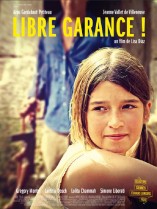 LIBRE GARANCE ! de Lisa Diaz