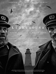 THE LIGHTHOUSE de Robert Eggers