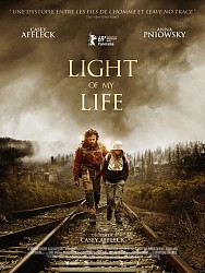 LIGHT OF MY LIFE de Casey Affleck