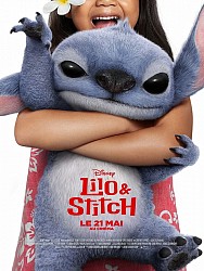 LILO & STITCH de Dean Fleischer Camp