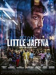 LITTLE JAFFNA de Lawrence Valin