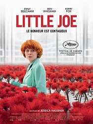 LITTLE JOE de Jessica Hausner LITTLE JOE de Jessica Hausner