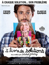 LE LIVRE DES SOLUTIONS de Michel Gondry