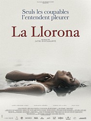 LA LLORONA de Jayro Bustamante