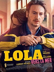 LOLA VERS LA MER de Laurent Micheli