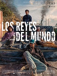 LOS REYES DEL MUNDO de Laura Mora