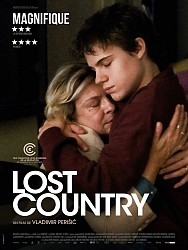 LOST COUNTRY de Vladimir Perisic