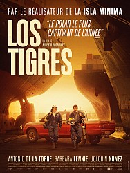 LOS TIGRES de Alberto Rodriguez
