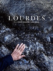 LOURDES de Thierry Demaizière & Alban Teurlai LOURDES de Thierry Demaizière & Alban Teurlai