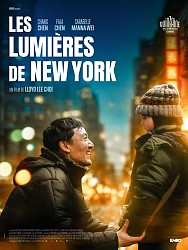 LES LUMIÈRES DE NEW YORK de Lloyd Lee Choi