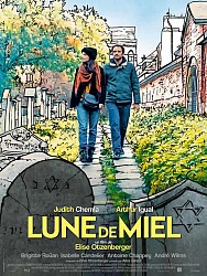 LUNE DE MIEL de Elise Otzenberger