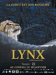 LYNX de Laurent Geslin