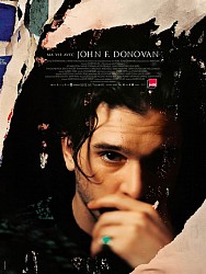 MA VIE AVEC JOHN F. DONOVAN de Xavier Dolan