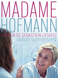 MADAME HOFMANN de Sébastien Lifshitz