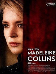MADELEINE COLLINS de Antoine Barraud