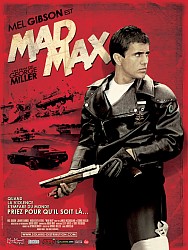 MAD MAX de George Miller