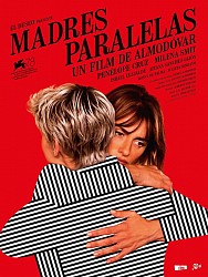 MADRES PARALELAS de Pedro Almodóvar
