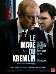 LE MAGE DU KREMLIN de Olivier Assayas