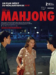 MAHJONG de Edward Yang