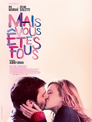 MAIS VOUS ÊTES FOUS de Audrey Diwan