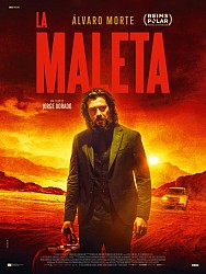 LA MALETA de Jorge Dorado