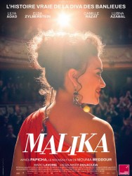 MALIKA de Mounia Meddour MALIKA de Mounia Meddour