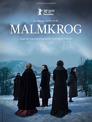 MALMKROG de Cristi Puiu