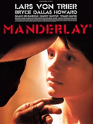 MANDERLAY de Lars Von Trier