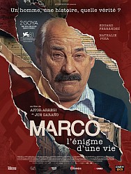 MARCO, L'ÉNIGME D'UNE VIE de Aitor Arregi & Jon Garaño