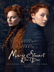 MARIE STUART, REINE D'ÉCOSSE de Josie Rourke