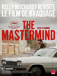 THE MASTERMIND de Kelly Reichardt