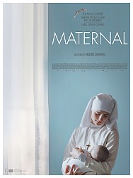 MARTERNAL de Maura Delpero MARTERNAL de Maura Delpero
