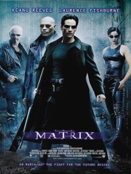 MATRIX de Lana & Lilly Wachowski MATRIX de Lana & Lilly Wachowski