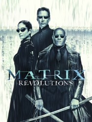 MATRIX REVOLUTIONS de Lana & Lilly Wachowski MATRIX REVOLUTIONS de Lana & Lilly Wachowski