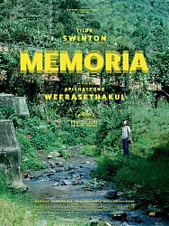 MEMORIA de Apichatpong Weerasethakul