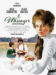 LE MESSAGER de Joseph Losey