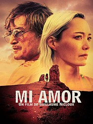 MI AMOR de Guillaume Nicloux