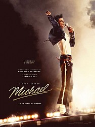 MICHAEL de Antoine Fuqua 