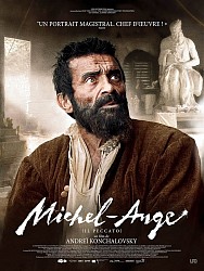 MICHEL-ANGE de Andreï Konchalovsky